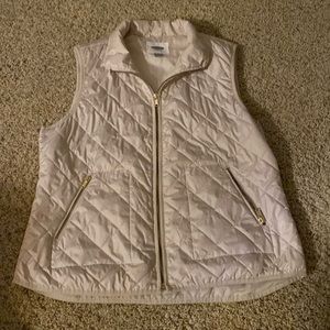Old Navy Vest- used